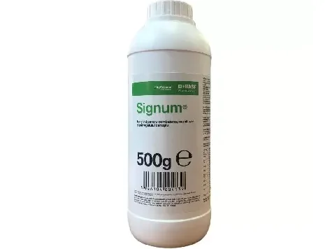 Signum 500 g - imagine 1
