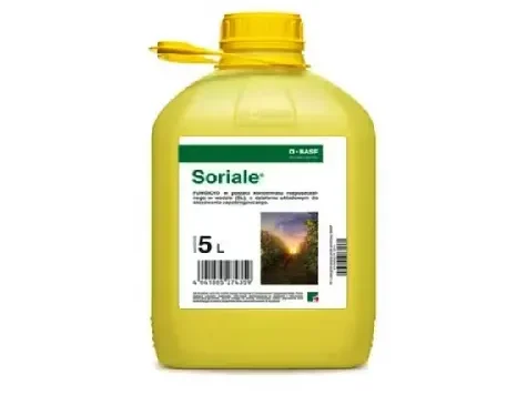 Soriale 5 l - imagine 1