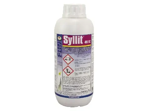 Syllit 400 sc 1 l - imagine 1