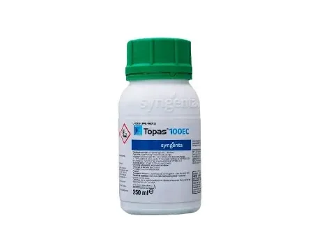 Topas 100 ec 250 ml - imagine 1
