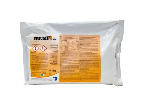 Triumf 40 wg 1 kg - imagine 1