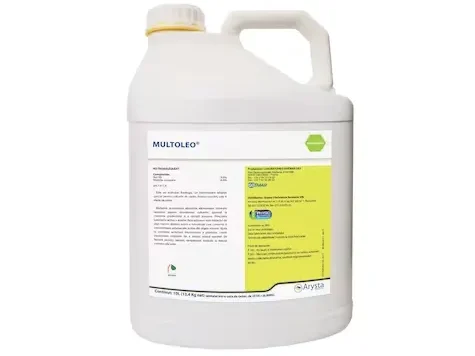 Multoleo 10 l - imagine 1