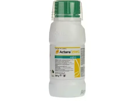Insecticid Actara 25 WG 250 g - imagine 1