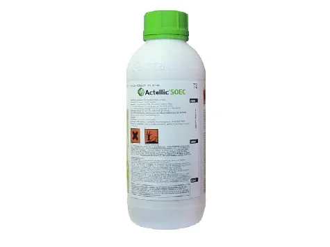Insecticid Actellic 50 EC 1 l - imagine 1