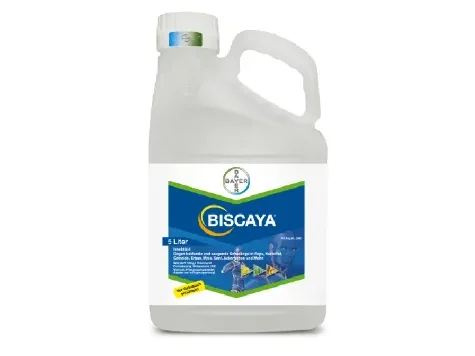 Insecticid Biscaya 240 OD 5 l - imagine 1