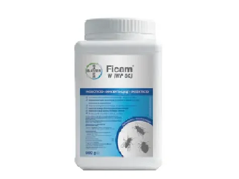 Ficam wp 80 - 500g(insecticid) - imagine 1