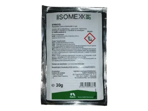 Isomexx 20 WG 30 g - imagine 1