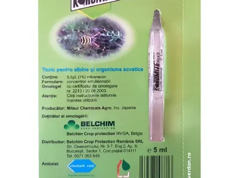 Koromite 500 ml - imagine 1