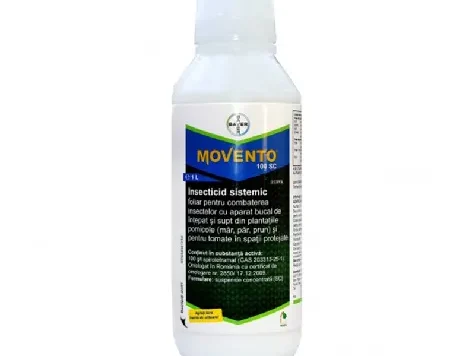 Movento 100 SC 1 l - imagine 1