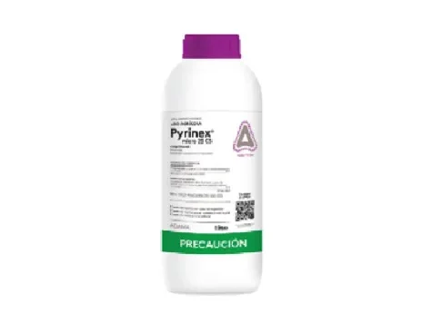 Pyrinex 25 cs 1 l - imagine 1
