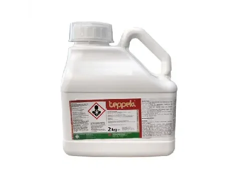 Teppeki 2 kg - imagine 1