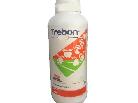 Trebon 30 ec 1 l - imagine 1