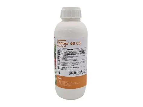 Insecticid Vantex 60 cs 1 l - imagine 1