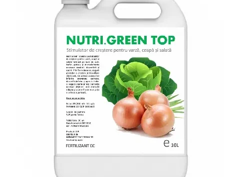 Nutri Green SK 10 l - imagine 1