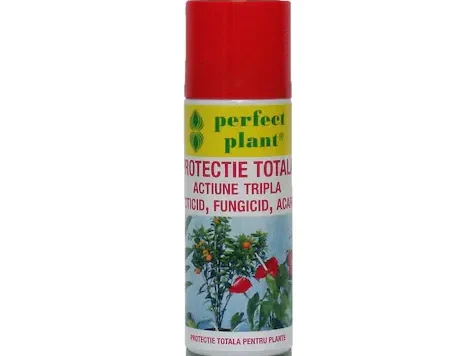 Spray plante protectie totala perfect plant - imagine 1