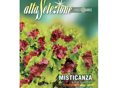 Creasta cocosului creata multicolor plic 1,2 grame - imagine 1