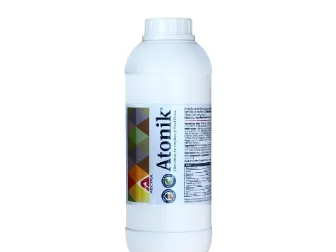 Biostimulator Atonik 1L - imagine 1