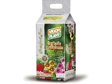 Comfort line - multiplanta - 25 l - imagine 1