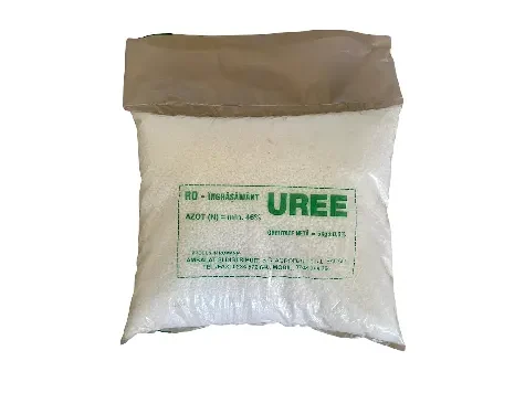 Îngrășământ mineral uree 3 kg - imagine 1