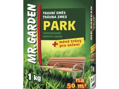 Iarba parc 1kg mr garden - imagine 1