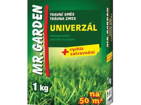 Iarba universal 1kg - mr garden cute - imagine 1