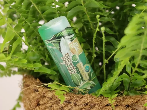 DR. SOIL Elixir pentru plante verzi - imagine 2