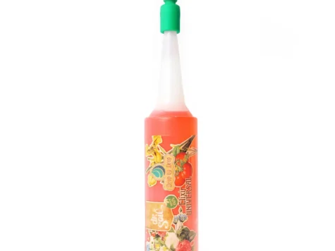 DR. SOIL elixir universal pentru legume și plante - imagine 2