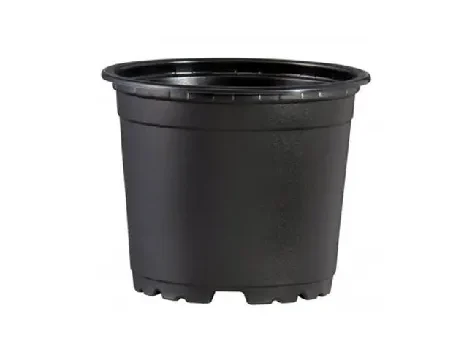 Ghiveci mci p20 negru - imagine 1