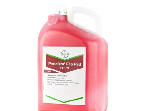 Adjuvant Peridiam Eco Red EC 103 5L - imagine 1