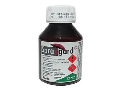 Adjuvant Spraygard 10ml - imagine 1