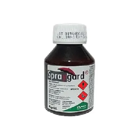 Adjuvant Spraygard 10ml