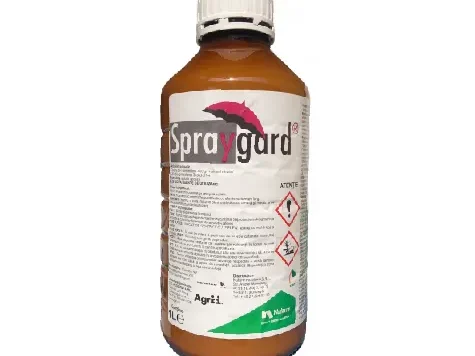 Adjuvant Spraygard 1L - imagine 1