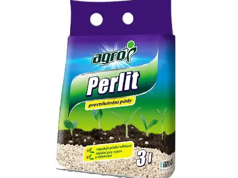 Perlit - imagine 1
