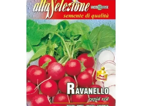 As - Ridichi de luna rapid red - imagine 1