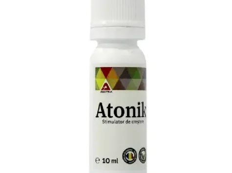 Biostimulator Atonik flacon 10ml pp - imagine 1