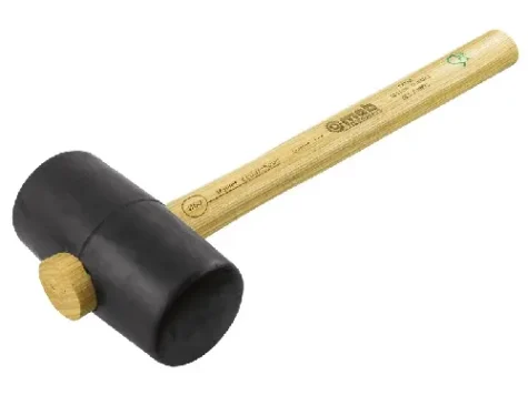 CIOCAN CAUCIUC HARD 60X320/550 GR 0367600201