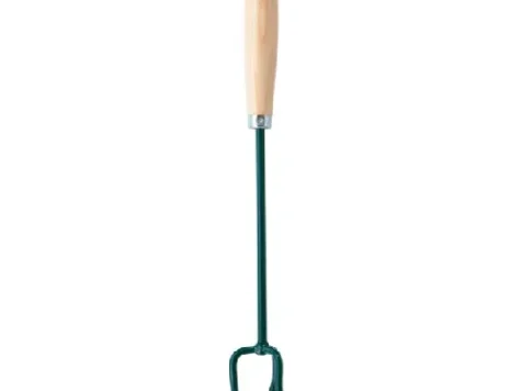 Cultivator mini Rotogrif cu 3 dinți 457030 - imagine 1