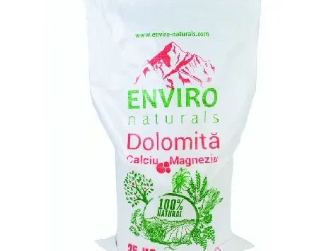 Dolomita 25 kg - imagine 1