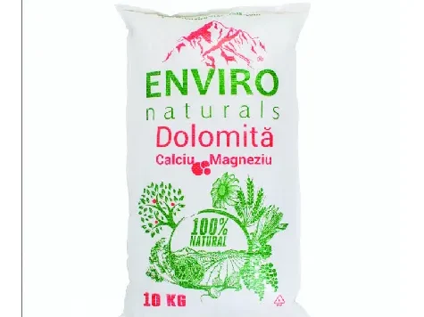 Dolomita Calciu Magneziu 10 kg - imagine 1