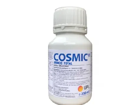 Erbicid COSMIC SL 250ML - imagine 1