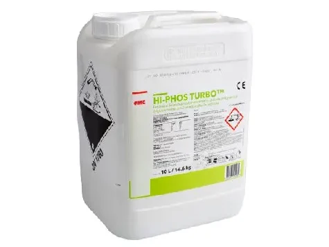 Fertilizant foliar HI-PHOS TURBO 10L - imagine 1