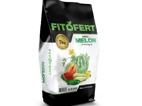 Fitofert kristal melon 14-07-28+3.5 mgo+te, punga 0.5 kg - imagine 1