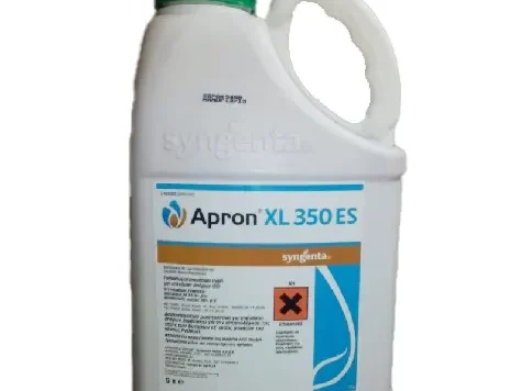 Fungicid Apron XL 350 ES 5L - imagine 1