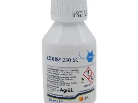 Fungicid Zoxis 250SC inlocuitor amistar - imagine 1