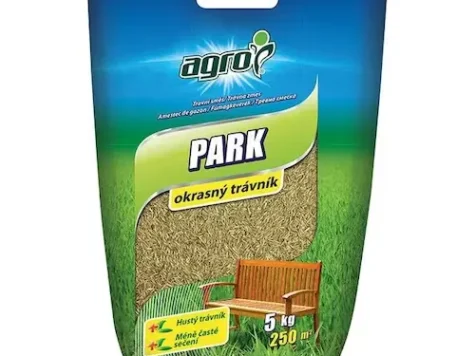 Gazon park agro cs 5kg - imagine 1