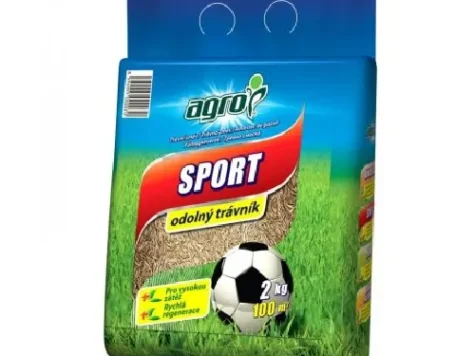 Gazon sport agro cs 2 kg - imagine 1