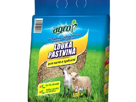 Gazon universal Agro cs 2 kg - imagine 1
