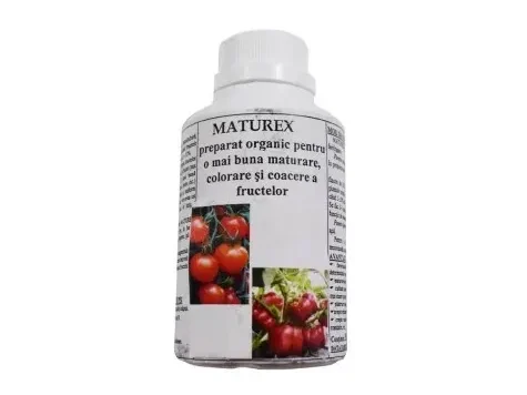 Îngrășământ Maturex Bios 150gr - imagine 1