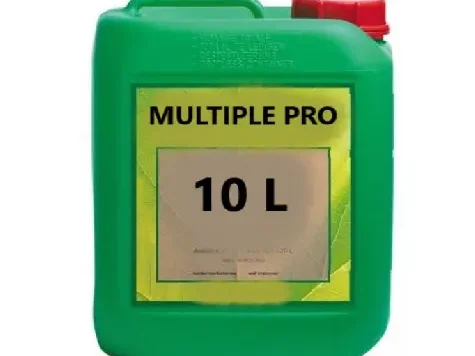 Îngrășământ Multiple 10L - imagine 1