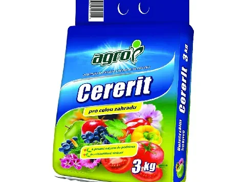 Îngrășământ mineral Cererit 3kg - imagine 1